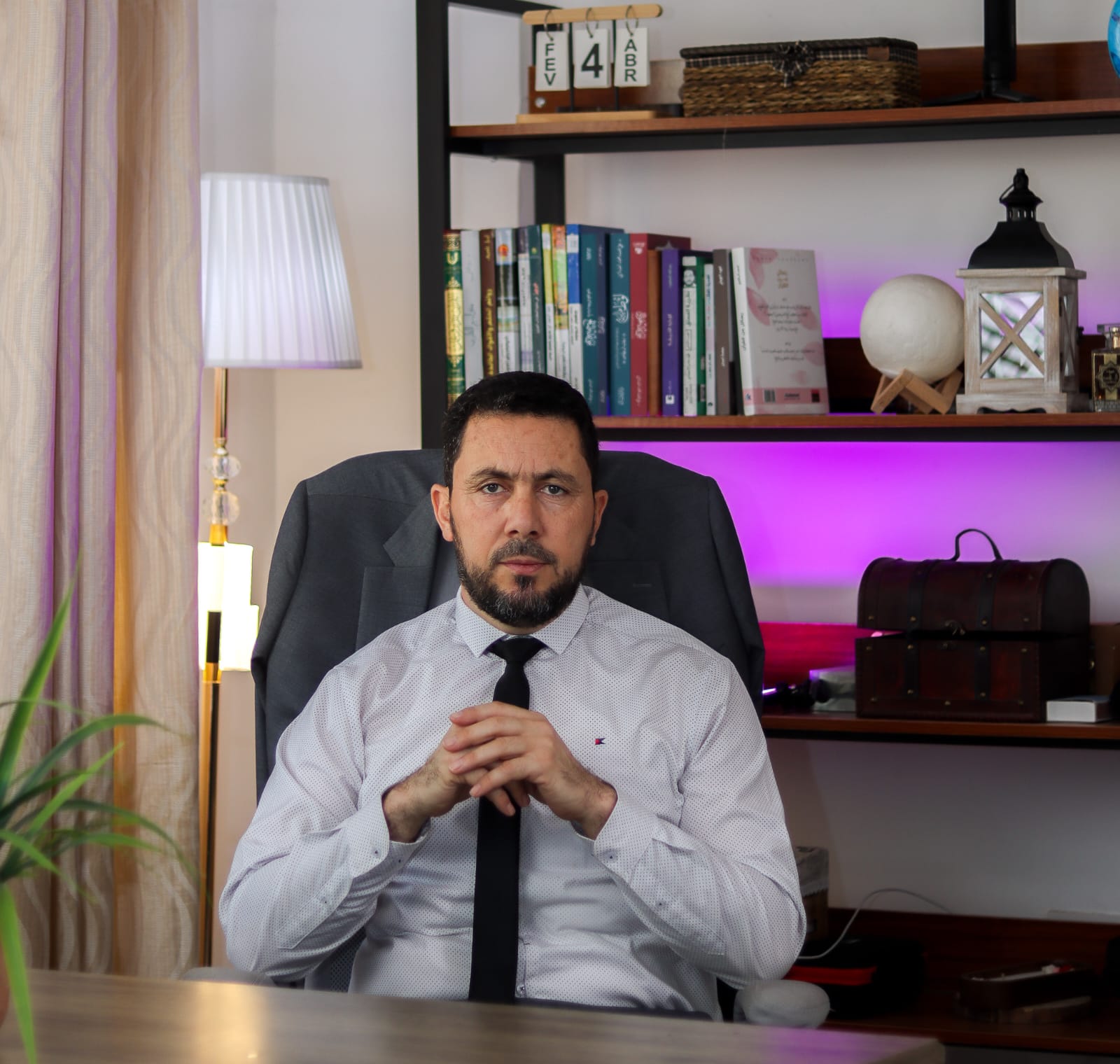 أحمد زياني - خبير إعلانات ميتا
