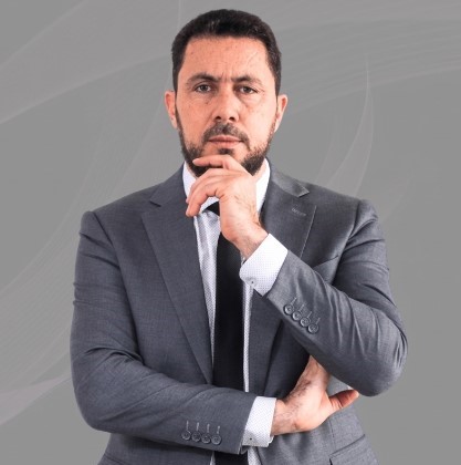 أحمد زياني